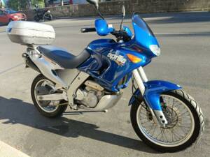 Bild 1/41 von Aprilia DUMMY (1998)