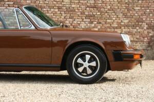 Imagen 38/50 de Porsche 911 2.7 S (1975)
