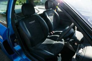 Imagen 25/34 de Renault Clio II V6 (2002)