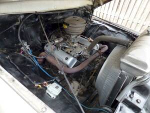 Immagine 37/40 di Ford F-100 (1955)
