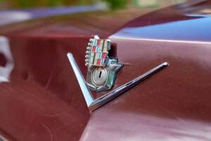 Bild 45/200 von Cadillac Coupe DeVille (1968)