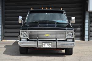 Image 43/50 of Chevrolet C10 Stepside (1978)