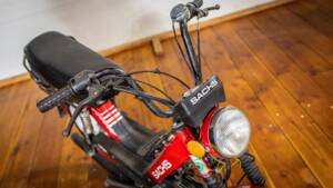 Image 3/9 of Sachs Optima 50 (1900)