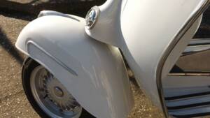 Immagine 16/40 di Piaggio Vespa 160 GS (1964)