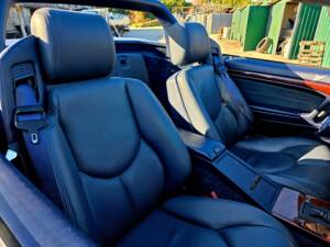 Bild 18/38 von Mercedes-Benz SL 500 (1998)