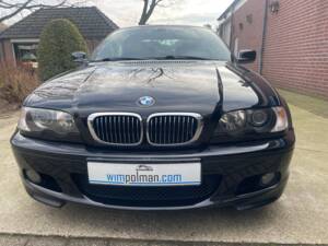 Bild 16/26 von BMW 330Ci (2001)
