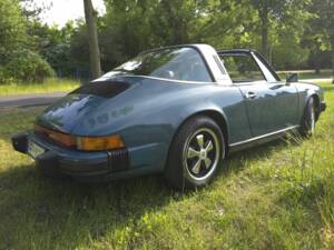 Bild 7/8 von Porsche 911 2.7 S (1977)