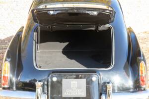 Imagen 28/50 de Bentley S 1 Continental Park Ward (1959)