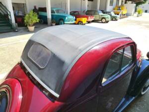 Afbeelding 15/36 van FIAT 500 A Topolino (1939)