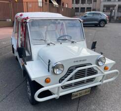 Immagine 2/7 di Mini Moke (1987)