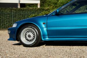 Bild 26/50 von Honda CRX 1.6 VTi (1992)
