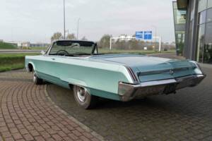 Imagen 5/8 de Chrysler 300 (1967)