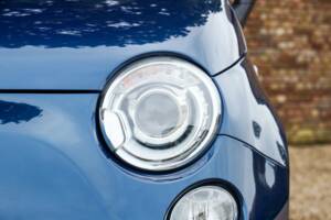Image 22/50 of Abarth 595 Cabrio Italia (2011)