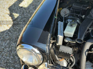 Bild 50/81 von Mini Cooper 1.3i MPI (2000)