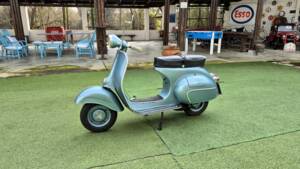 Immagine 4/28 di Piaggio Vespa 150 (1962)