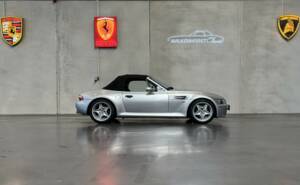 Bild 7/45 von BMW Z3 M 3.2 (1999)