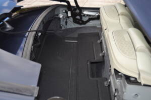 Image 85/100 of Saab 9-3 2.8 T (2007)