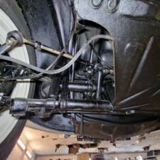 Bild 29/140 von Volkswagen Käfer 1200 Export "Dickholmer" (1963)