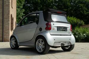 Bild 6/50 von Smart Fortwo Brabus (2003)