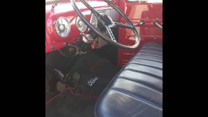 Image 6/16 of Ford F-1 Stepside (1952)