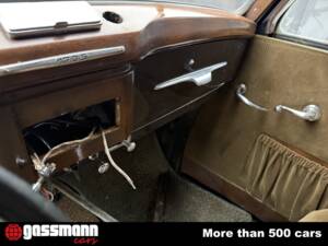 Image 12/15 de Mercedes-Benz 170 S (1951)