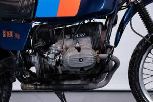 Image 49/50 of BMW R 80 GS (1988)
