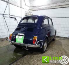 Image 3/10 of FIAT 500 L (1972)