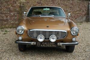 Image 5/50 of Volvo 1800 E (1971)