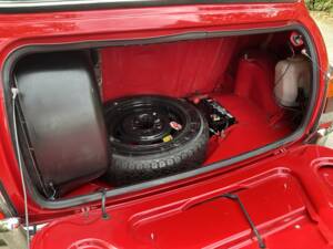 Image 21/27 of Rover Mini Cooper Sport (1999)