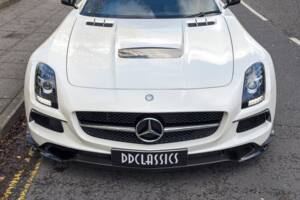 Bild 7/28 von Mercedes-Benz SLS AMG Black Series (2013)