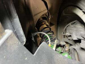 Bild 64/91 von Porsche 911 Carrera RS (1992)