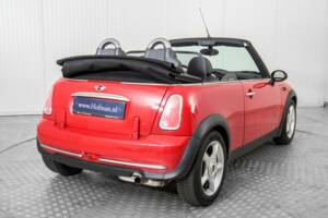 Image 25/50 de Mini One (2004)