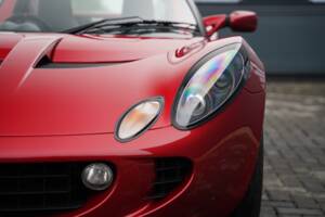 Afbeelding 30/50 van Lotus Elise 111R (2006)