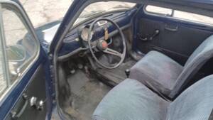 Bild 38/89 von FIAT 500 R (1975)