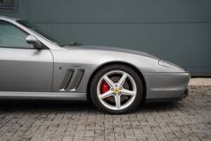 Image 10/50 of Ferrari 575M Maranello (2004)