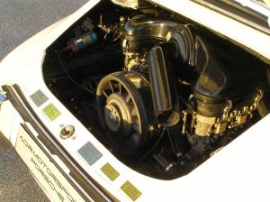 Immagine 32/37 di Porsche 911 2.0 T (1968)