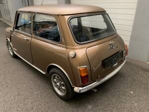 Bild 9/20 von Morris Mini Cooper 1000 (1969)