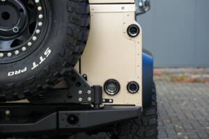 Bild 58/58 von Land Rover Defender 110 (2013)