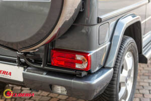 Image 13/25 of Mercedes-Benz G 350 CDI (2009)