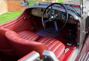 Image 38/70 of Bentley 3 1/2 Litre (1934)