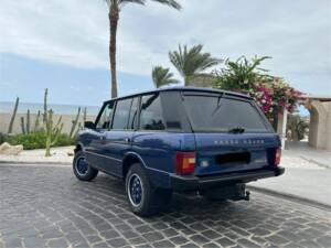 Imagen 7/8 de Land Rover Range Rover Classic Vogue SEi (1993)