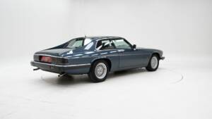 Bild 2/15 von Jaguar XJS 4.0 Celebration (1991)