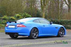 Bild 5/50 von Jaguar XKR-S (2011)