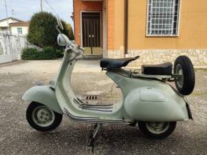 Bild 16/18 von Piaggio DUMMY (1956)