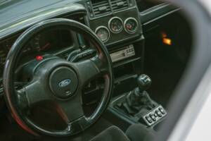 Afbeelding 17/37 van Ford Sierra Cosworth 4x4 (1991)