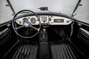 Immagine 5/50 di MG MGA 1600 (1961)