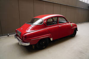 Bild 9/95 von Saab 96 (1964)