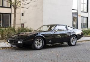 Bild 1/39 von Ferrari 365 GTC/4 (1972)