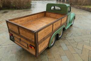 Immagine 9/50 di FIAT 500 C Furgonato (1951)