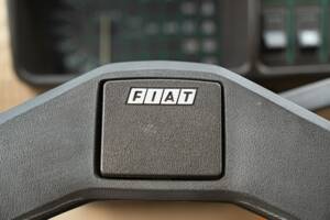 Bild 33/46 von FIAT Panda 45 (1982)